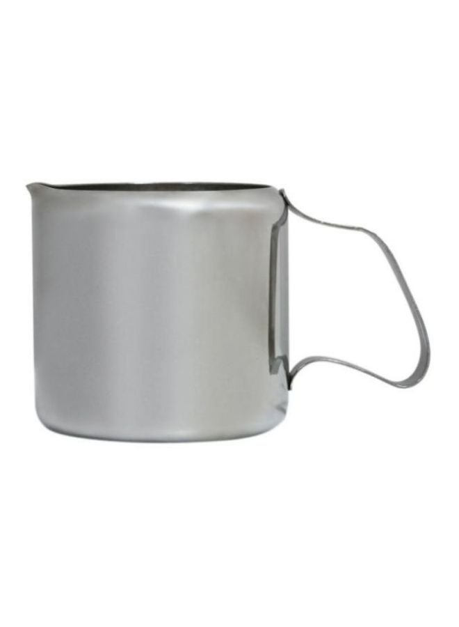 إبريق شاي من البورسلين سعة 650 مل أبيض