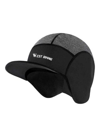 Windproof Bicycle Cap 21x14x3cm - v1599283504/N40113848A_1