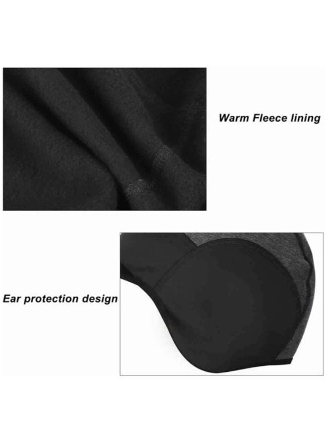 WEST BIKING - Windproof Bicycle Cap 21x14x3cm - Image 1