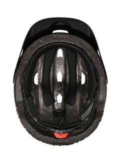 CAIRBULL 16-Vents Bike Helmet With Sun Visor 26x17x21cm  - Image 2