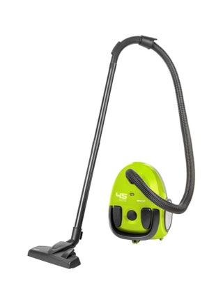 Bagged Vacuum Cleaner 1200W 1.5 L 1200 W SVC-45GR Green/Balck - v1599284720/N40111146A_1
