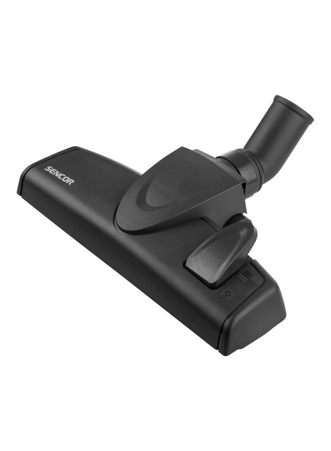 Bagged Vacuum Cleaner 1200W 1.5 L 1200 W SVC-45GR Green/Balck