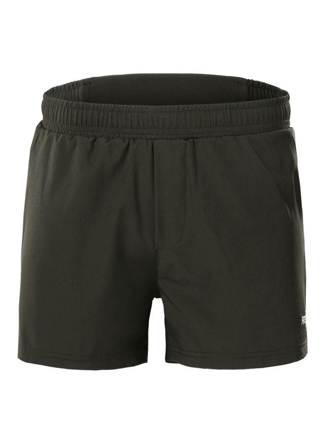 ARSUXEO 2-In-1 Training Shorts With Pockets M - Image 1