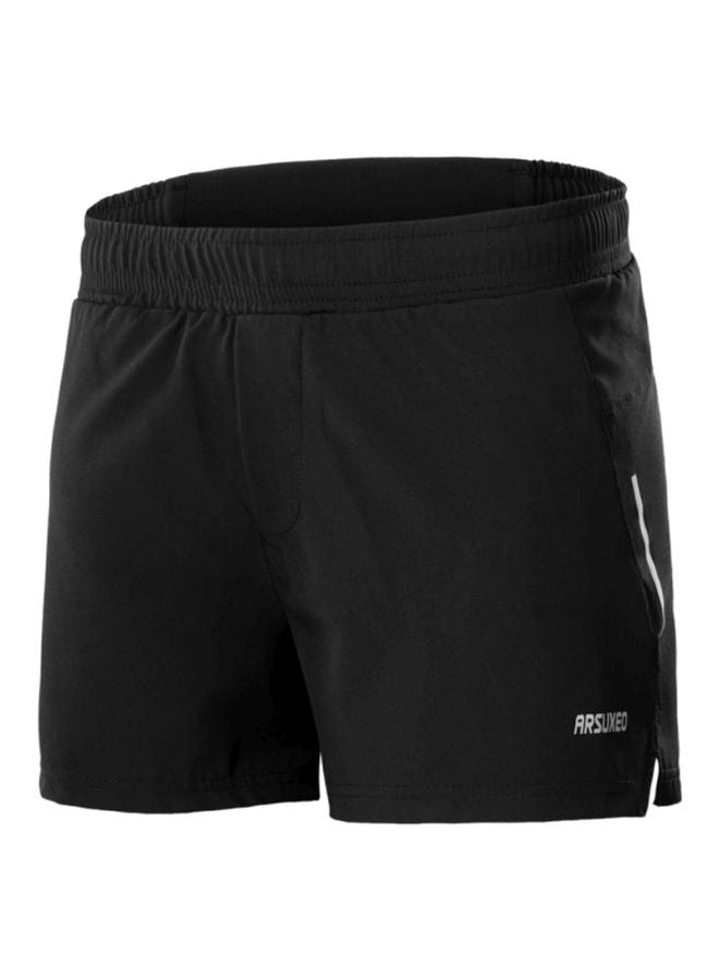 ARSUXEO Cycling Shorts With Pockets XL - Image 1
