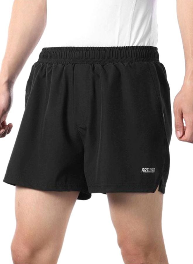 ARSUXEO Cycling Shorts With Pockets XL - Image 4
