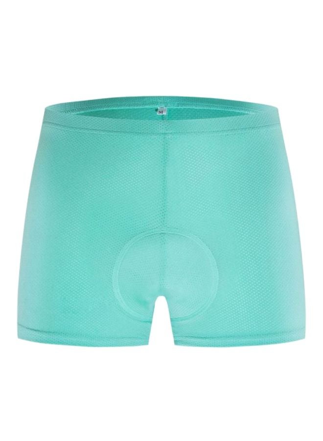 WOSAWE Gel Padded Cycling Shorts XL - Image 1