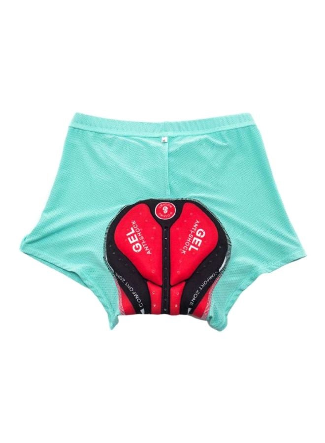 WOSAWE Gel Padded Cycling Shorts XL - Image 3