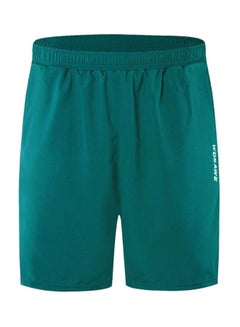 3-Piece Polyester Short With 3D Gel Padding And Quick Dry Loose-Fit Bicycle Shorts M