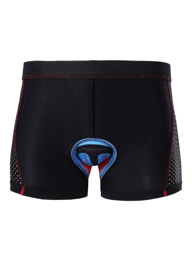 ARSUXEO 9D Gel Padded MTB Biking Riding Shorts XXL  - Image 1