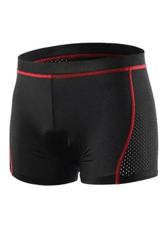 9D Gel Padded MTB Biking Riding Shorts XL - v1599286666/N40113506A_4