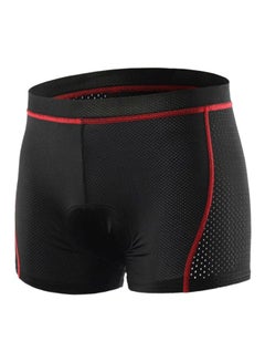 آرسوكسيو شورت 9D مبطن بالجل لركوب الدراجات الجبلية . XL  - Image 4