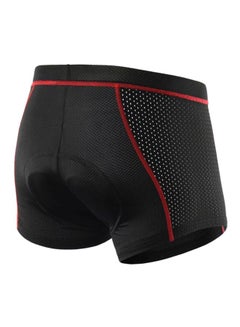 آرسوكسيو شورت 9D مبطن بالجل لركوب الدراجات الجبلية . XL  - Image 5