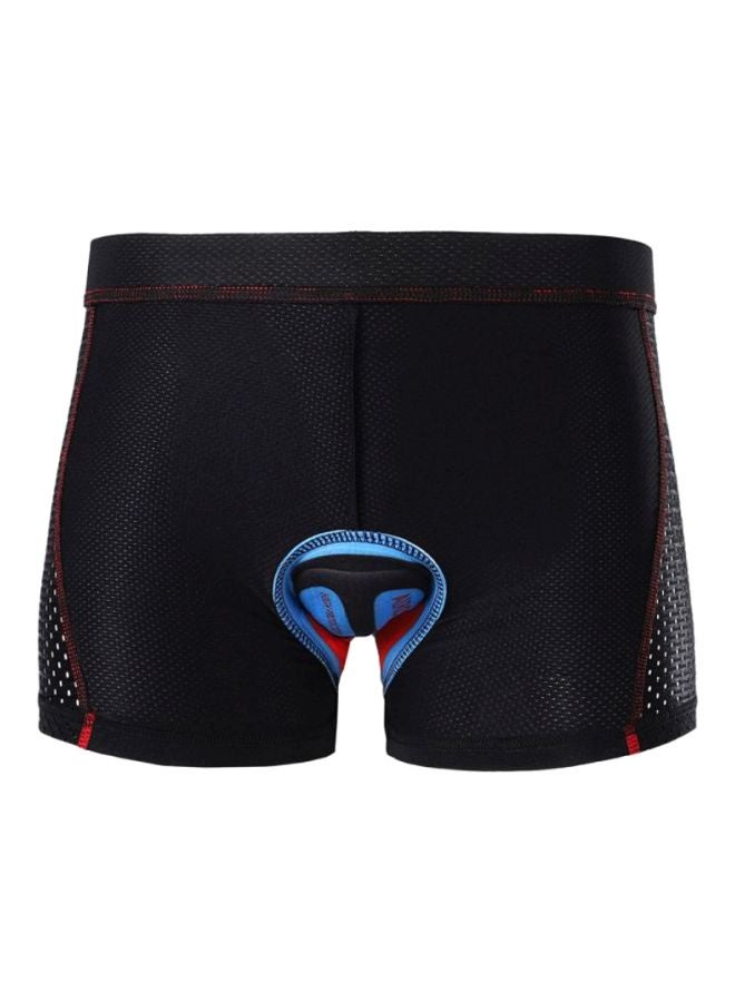 9D Gel Padded MTB Biking Riding Shorts M - v1599286668/N40113508A_1