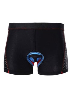 ARSUXEO 9D Gel Padded MTB Biking Riding Shorts M  - Image 1