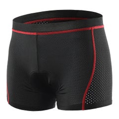 9D Gel Padded MTB Biking Riding Shorts XL - v1599286671/N40113506A_7