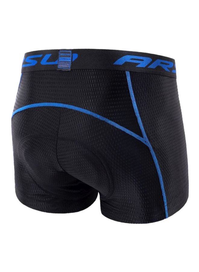 ARSUXEO - 5D Gel Padded Bicycle Shorts XL - Image 1