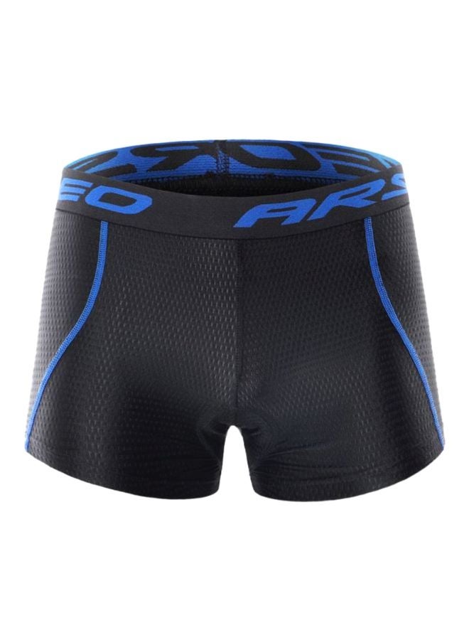 5D Gel Padded Bicycle Shorts XXL - v1599286703/N40113534A_1