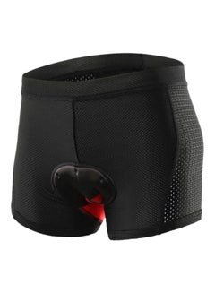 ARSUXEO Breathable 5D Padded Bicycle Shorts L  - Image 1