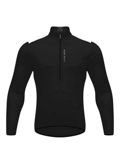 Cycling High-Neck Jersey M - v1599286716/N40113608A_1