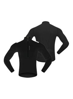 Cycling High-Neck Jersey M - v1599286716/N40113608A_2