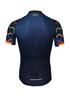 ARSUXEO Cycling Clothing Set M  - Image 4