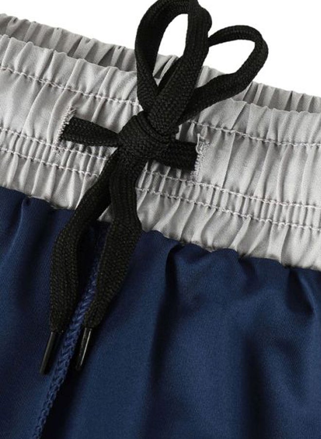 ARSUXEO 2-In-1 Cycling Shorts S - Image 4