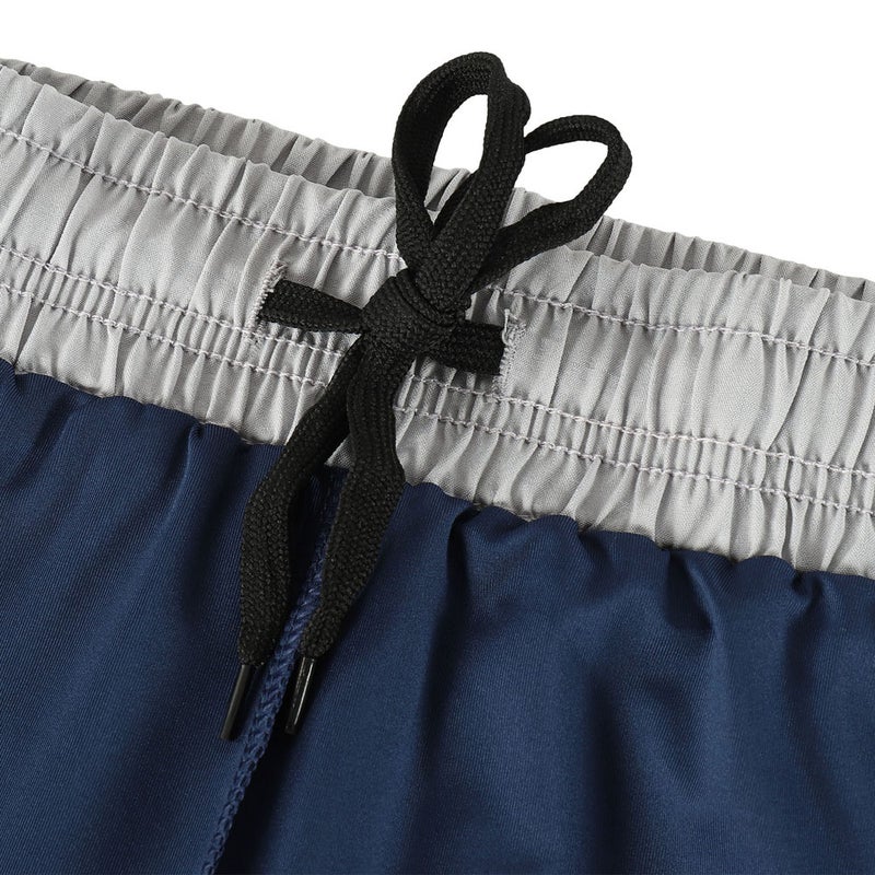 ARSUXEO - 2-In-1 Cycling Shorts L - Image 1
