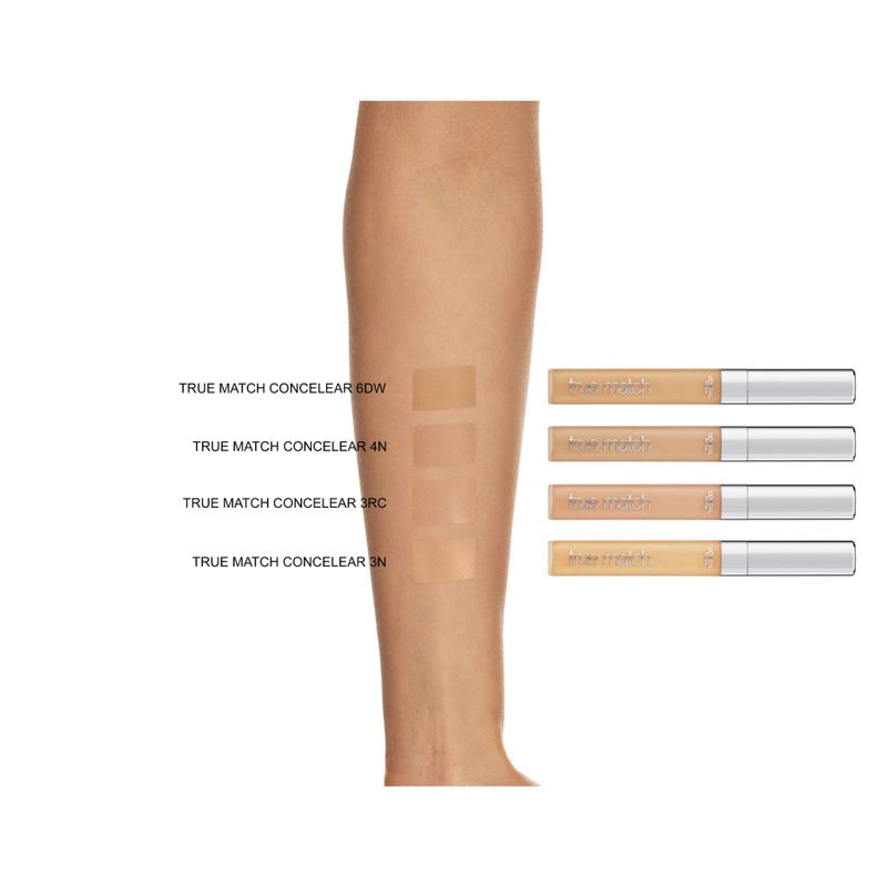 L'OREAL PARIS - True Match Concealer 2N Vanilla - Image 1