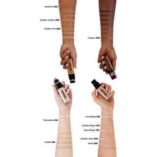 Infallible 32hr Fresh Wear Liquid Foundation - 130 Beige, 30ml 130 cool rose - view 4