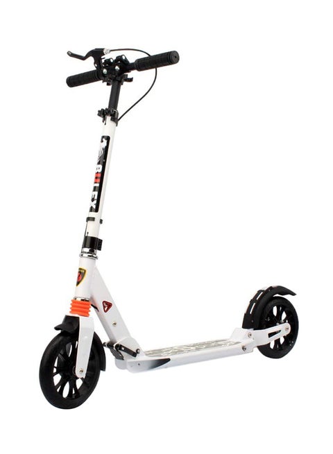2-Wheel Foldable Scooter