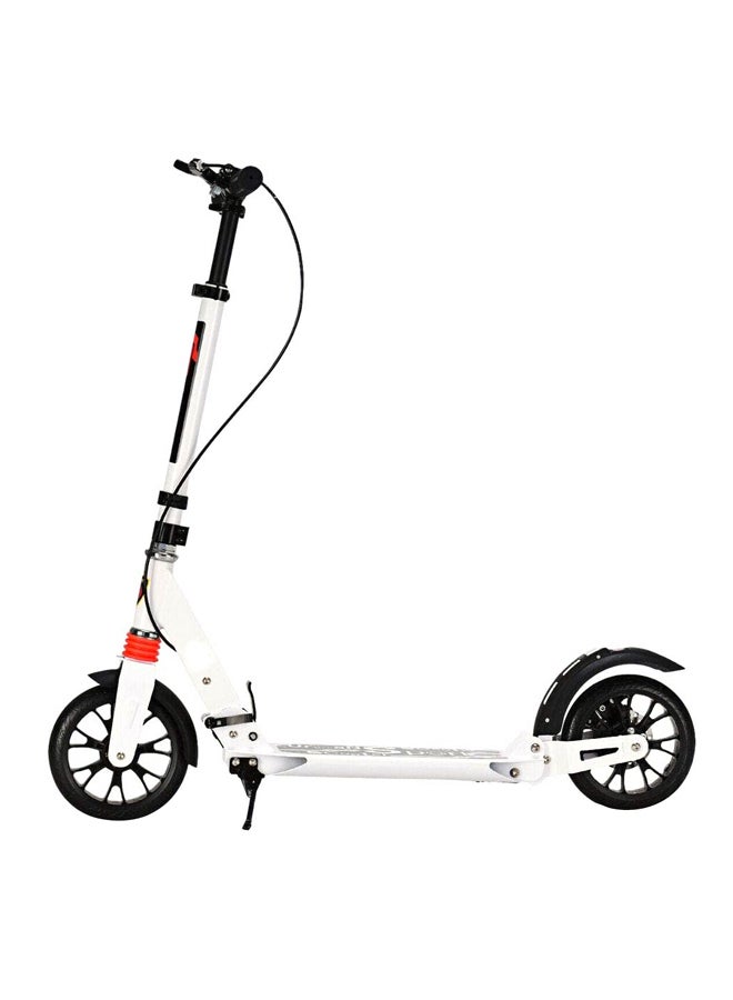 2-Wheel Foldable Scooter