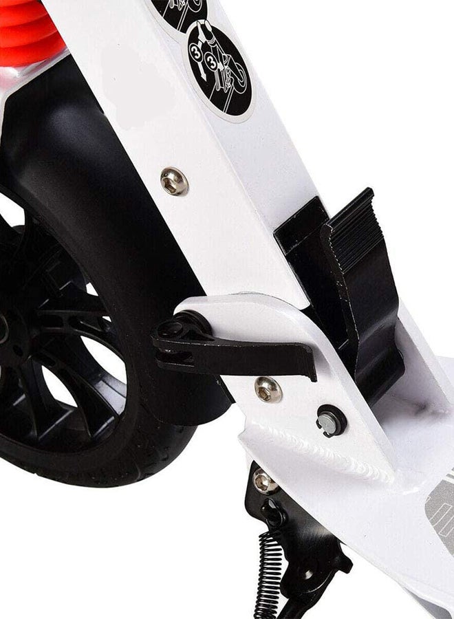 2-Wheel Foldable Scooter
