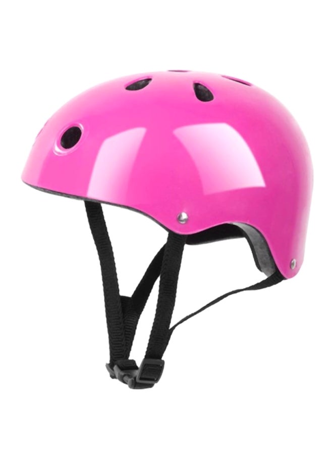 LIXADA 7-Piece Protective Gear Safety Pads Helmet Set 29x17x20cm  - Image 2