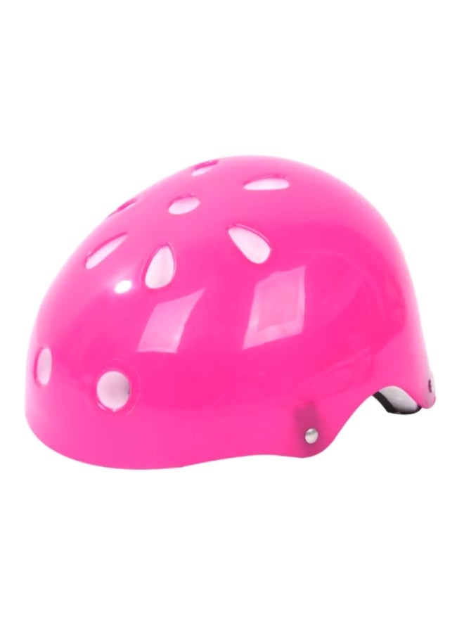 LIXADA 7-Piece Protective Gear Safety Pads Helmet Set 29x17x20cm  - Image 3