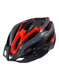 Adjustable Cycling Helmet 29x11x23cm - v1599295351/N40114033A_1