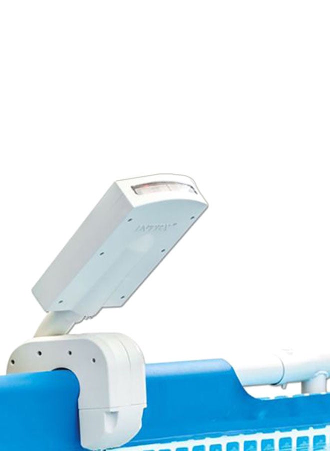 انتكس بخاخ حمام السباحة بإضاءة LED - Image 3