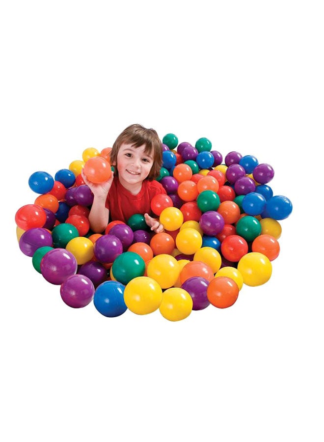 INTEX 100-Piece Fun Ball - Image 4
