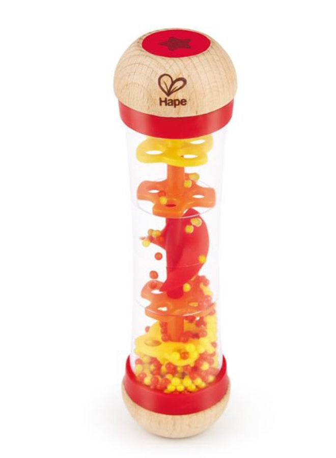 هيب لعبة قطرات المطر من الخرز طراز E0327 - Image 2