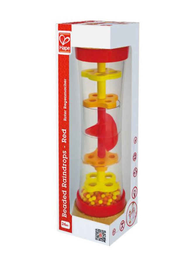 هيب لعبة قطرات المطر من الخرز طراز E0327 - Image 5