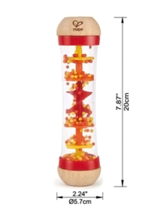 هيب لعبة قطرات المطر من الخرز طراز E0327 - Image 4