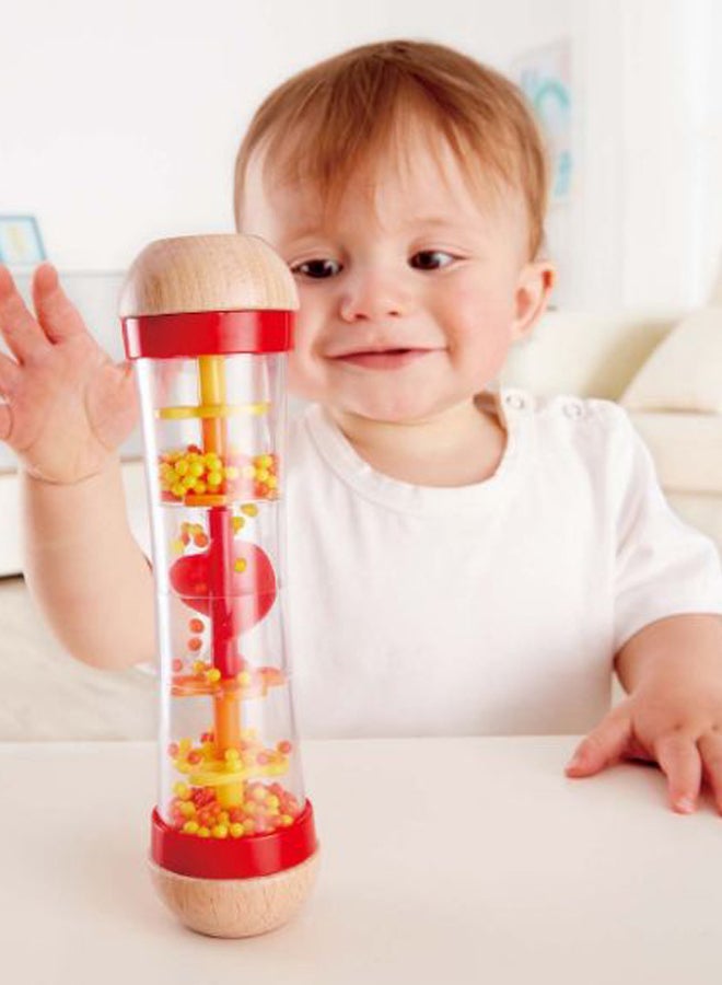 هيب لعبة قطرات المطر من الخرز طراز E0327 - Image 3