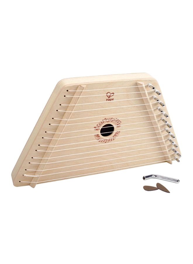 هيب مجموعة قيثارة هابي من 5 قطع طراز E0323 - Image 2