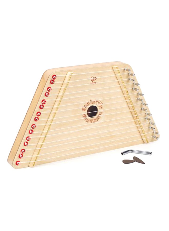 هيب مجموعة قيثارة هابي من 5 قطع طراز E0323 - Image 1