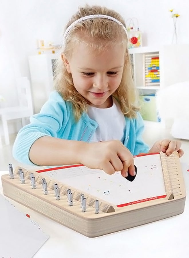 هيب مجموعة قيثارة هابي من 5 قطع طراز E0323 - Image 5