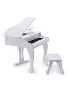 Deluxe Grand Piano With Stool E0338 50.01 x 51.99 x 59.99cm - v1599304452/N12887024A_7