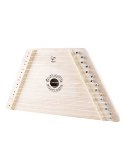 Hape 4-Piece Happy Harp Musical Instrument Set E0323  - Image 2
