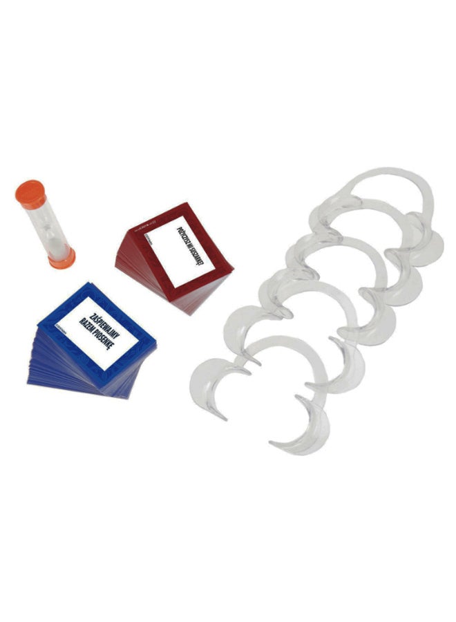 Speak Out Game Kit