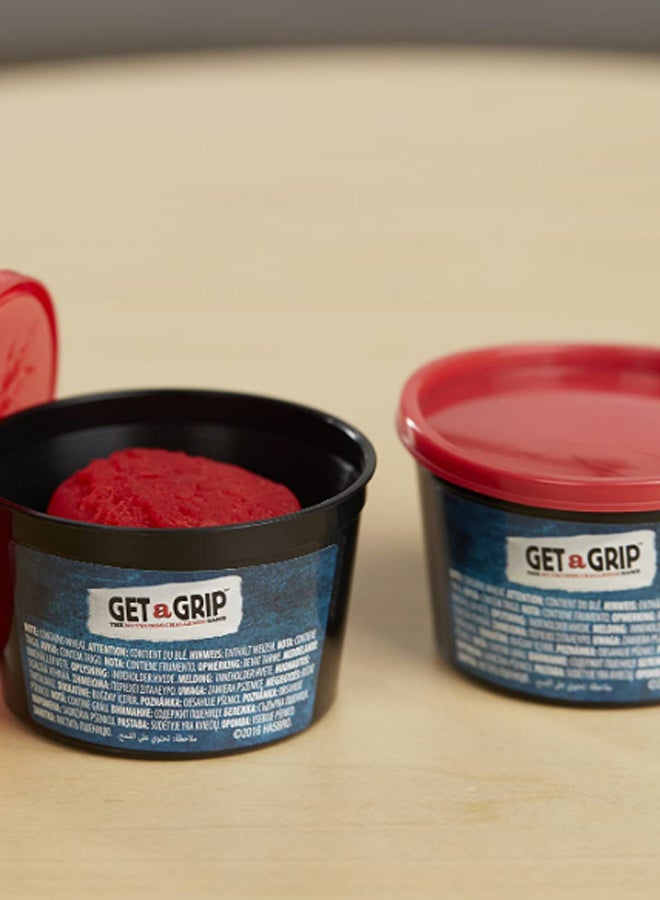HASBRO - GAMING - Get A Grip No Thumbs Challenge Game - Image 1