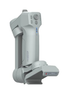 Moza Mini Mx Foldable Smartphone Gimbal Grey  - Image 3