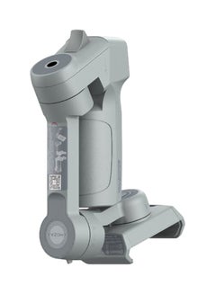 Moza Mini Mx Foldable Smartphone Gimbal Grey  - Image 4